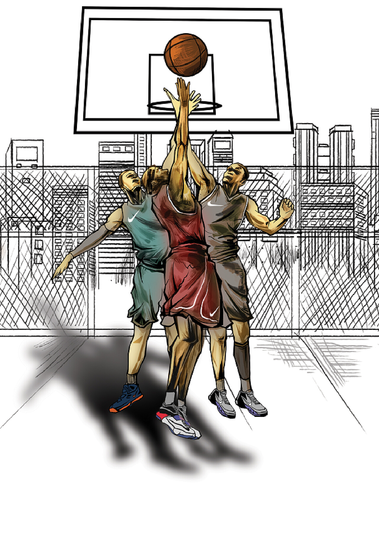 界和政治的 界和政治的