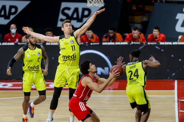 degster评BC.Game新阵容：潜力无限，需时间沉淀